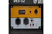 Дизельный генератор Denzel des-32, 3.2 квт, 230 в, 11 л, ручной стартер 94411