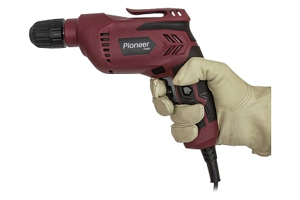 Дрель Pioneer ED-M550-01