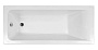 Акриловая ванна Alba Spa Merry 180x70 белый ВПР0400000100
