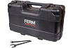 Штроборез Ferm IND WCM1001P 5010000017