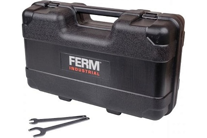 Штроборез Ferm IND WCM1001P 5010000017