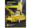 Подкатной гидравлический домкрат Dreamcar в машину, (4т/70-508 мм) FL649-4T
