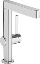 Смеситель для кухни Hansgrohe Finoris 76060000 хром