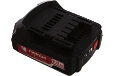 Аккумулятор 14,4 В, 2.0 Ач, Li-Power Metabo 625595000