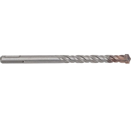 Бур EXPERT 12х100х160 мм, SDS-Plus MODECO MN-61-152