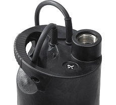 Насос Grundfos SB 3-45 AW с поплавковым выключателем 97686707