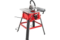 Стационарная пила Einhell TC-TS 2025/3 eco 2000Вт, 250х30мм 4340495