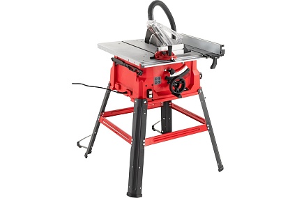 Стационарная пила Einhell TC-TS 2025/3 eco 2000Вт, 250х30мм 4340495