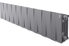 Радиатор Royal Thermo PianoForte 200 /Silver Satin - 20 секц. НС-1346029