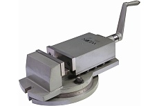 Станочные прецизионные тиски WILTON MMV/SP-150 WI11710EU 150х150