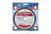 Алмазный диск ультратонкий TURBO HOT PRESS 125х1.2х10х22.23 мм TORGWIN T657948