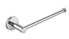 Полотенцедержатель Aquatek Европа AQ4119CR хром