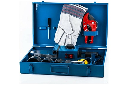 Аппарат для сварки полипропиленовых труб WorkMaster АСТ-2500