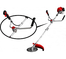 Бензиновый триммер Verton garden BR-431 Professional 01.5985.8650