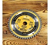 Диск пильный по дереву Woodmaker 160x20/16 мм, Z=48 ATB Diamond Industrial DIDD160Z48