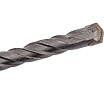 Бур SDS-plus 6x160 мм, 1 шт MOSTEK 1220616