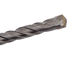 Бур SDS-plus 6x160 мм, 1 шт MOSTEK 1220616