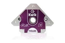 Фиксатор магнитный Kwik 110 LBS Start SM1622