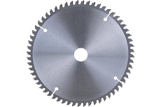 Диск пильный твердосплавный Special (160х20/16 мм; 60Z) MONOGRAM 087-218