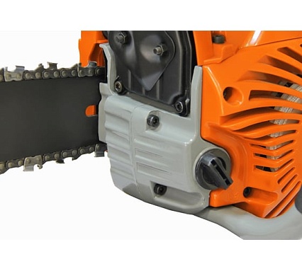 Бензиновая пила Carver RSG 238 01.004.00027