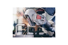 Углошлифмашина Bosch GWX 19-125 S 06017C8002
