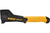 Степлер DeWalt ударный, корпус из углеволокна DWHT75900-0