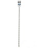 Бур SDS-plus 14х460 мм, 2-х гранный наконечник с твердосплавной напайкой YG8C GREPP 207-14460 103-14460