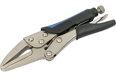 Ручной зажим с фиксатором ПТК РЗФ-6,5 Тип J 00000034431