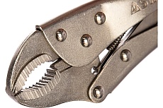 Ручной зажим 250мм Stayer MASTER MAX-Fix 2245_z01