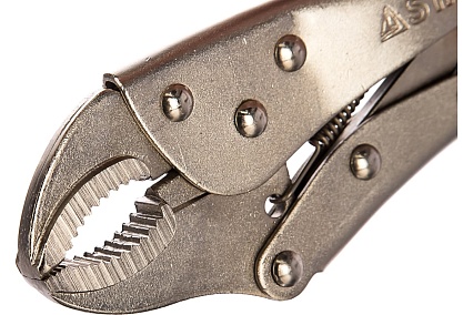 Ручной зажим 250мм Stayer MASTER MAX-Fix 2245_z01