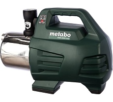 Самовсасывающий насос Metabo HWA 6000 Inox 600980000