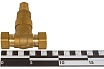 Клапан перепускной автоматический Rvc 3/4 гг (настройка 0,1-0,5 Bar) 13620