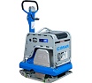 Виброплита реверсивная гидравлическая CIMAR CPC-405 (YANMAR L100) ВИБ214