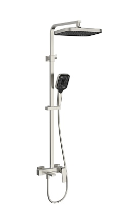 Душевая стойка Vincea Cube VSFS-4C12