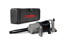 Пневматический ударный гайковерт Crown СТ38116 ВМС
