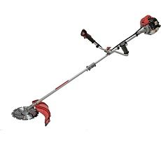 Бензиновая коса Carver GBC-126 01.001.00010