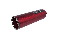 Сверло алмазное САСС Extra Line Titan (102x300 мм; 5 сегментов; 1 1/4UNC) Diam 313026