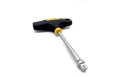 Т-образная отвертка под головки 1/4&quot; Felo 39763560