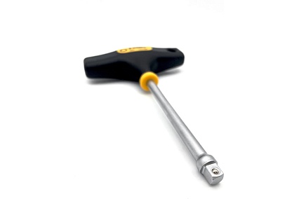Т-образная отвертка под головки 1/4" Felo 39763560