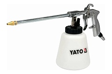 Алюминиевый пистолет для образования пены Yato YT-23640
