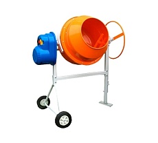Бетоносмеситель СТРОЙМАШ СБР-132А.5 00.00.000-00 95446