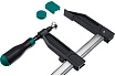Струбцина Kraftool XF-1000/120 тип F 1000/120 мм 32011-120-1000_z01