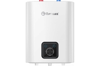 Аккумуляционный электрический бытовой водонагреватель Thermex Drift 10 U ЭдЭБ00953
