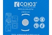 Диск алмазный Turbo Wave (230х22.2/20 мм) Союз 9020-04-230x22TW