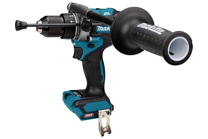 Аккумуляторная дрель Makita XGT HP001GZ