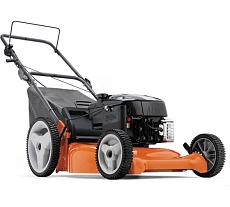 Бензиновая несамоходная газонокосилка Husqvarna R53 9613100-23