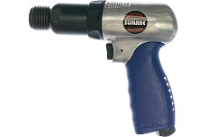 Пневмомолоток Sumake ST-M3009/H + 4 зубила 130мм 8096320