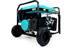 Бензиновый генератор Steviman GR-5500 GR-05500-2402