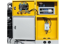 Резервный дизельный генератор MDiesel МД АД-80С-Т400-1РМ29 036387