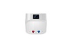 Электрический аккумуляционный водонагреватель Thermex бытовой Smart 80 V ЭдЭБ00863